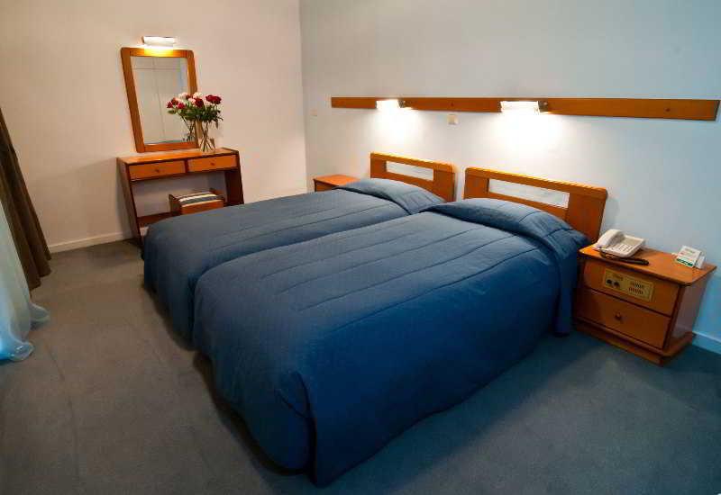 Oasis Hotel Apartments Athene Buitenkant foto