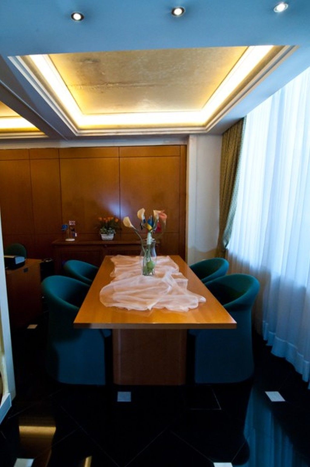 Oasis Hotel Apartments Athene Buitenkant foto