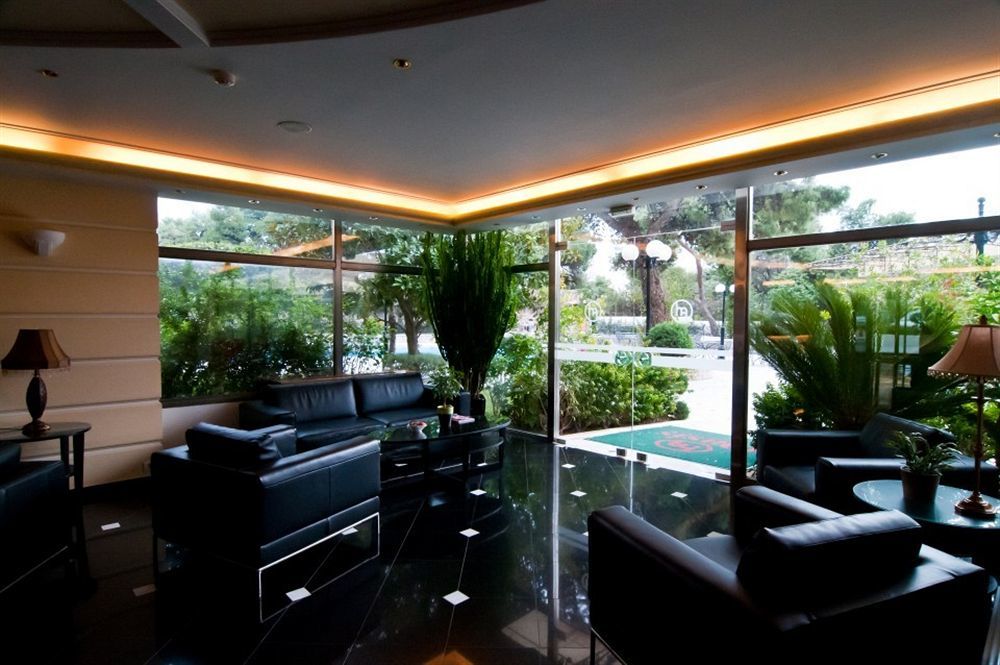 Oasis Hotel Apartments Athene Buitenkant foto